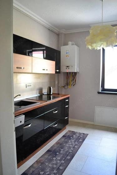 Apartament 2 camere + loc de parcare, zona Mehala - 2