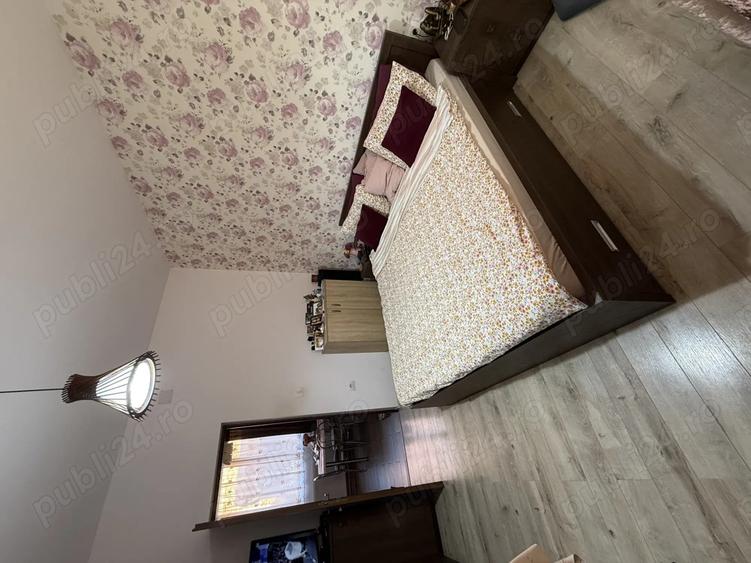 Casa la curte comuna cu 2 camere - 3