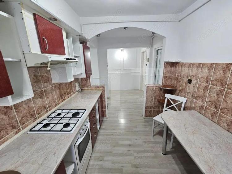 Apartament 2 camere, decomandat, Bd-ul Independentei - 6