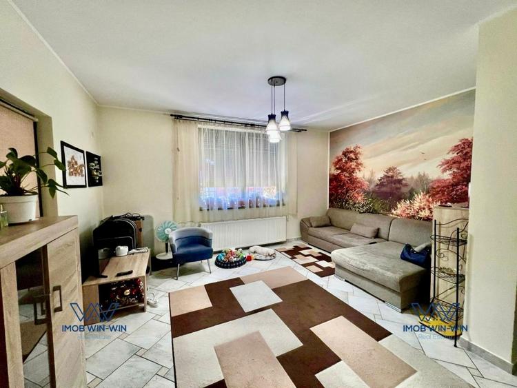 Apartament 3 camere, Gavana Platou- mobilat, utilat! - 1