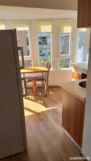 Proprietar inchiriez garsoniera pe Str. Calea Bucuresti - Brasov - 8