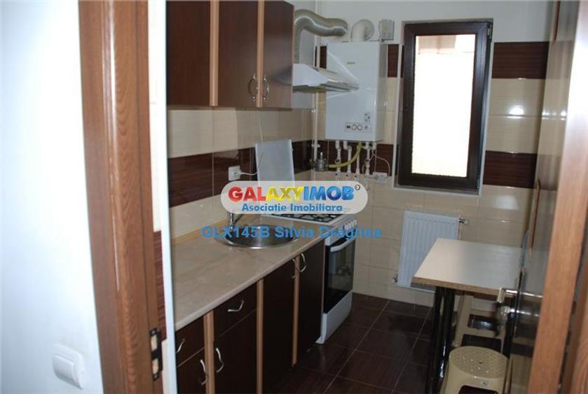 INCHIRIERE garsoniera Dimitrie Leonida (metrou) - 1
