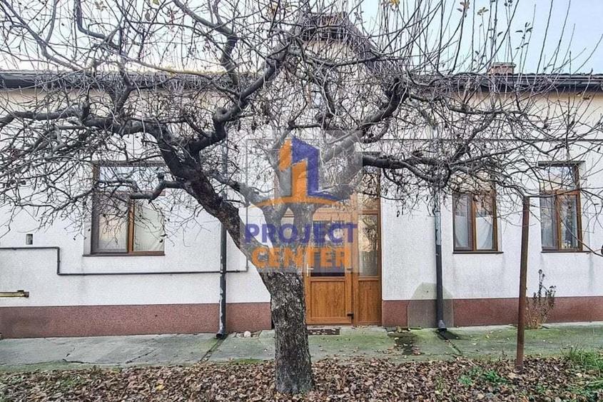 Casa situata in zona semicentrala in cartierul Popa Sapca - 3