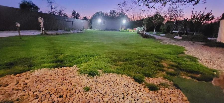 Casa in Remus pe E85 Giurgiu 5km - Bucuresti 45km - 7