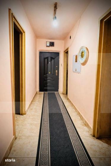 Apartament 2 camere cu iluminatoriu, Central Potential investitio - 8