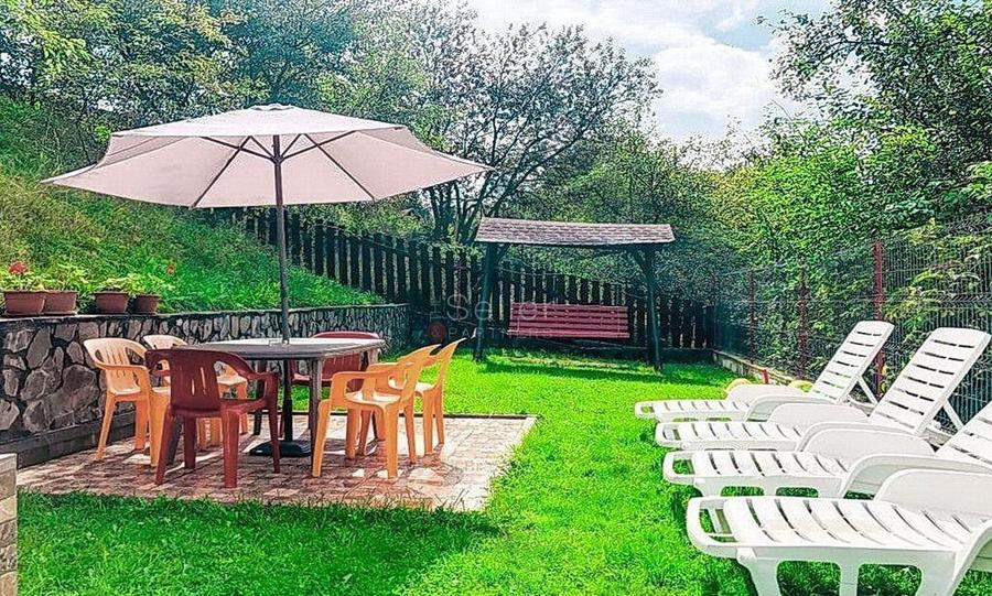 Pensiune 3 margarete - 3