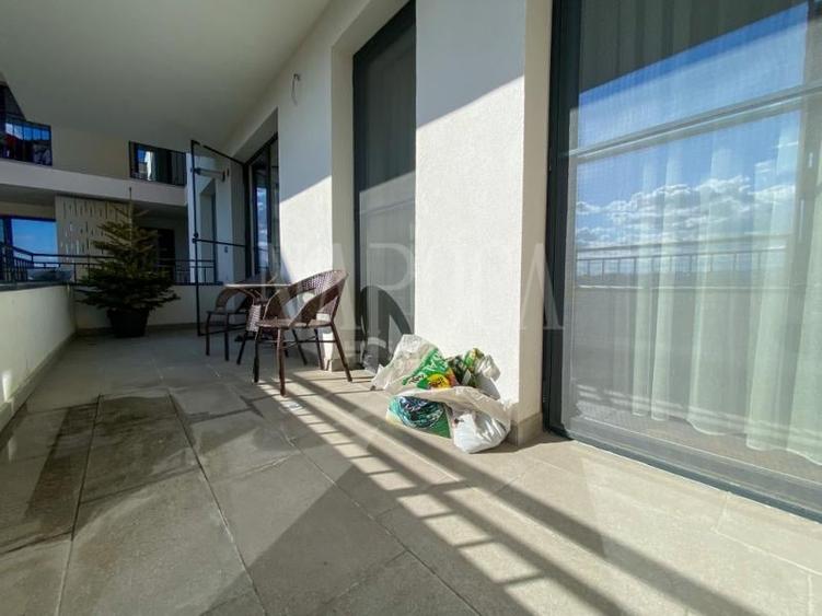 Apartament 3 camere de vanzare in Intre Lacuri, Cluj Napoca - 7