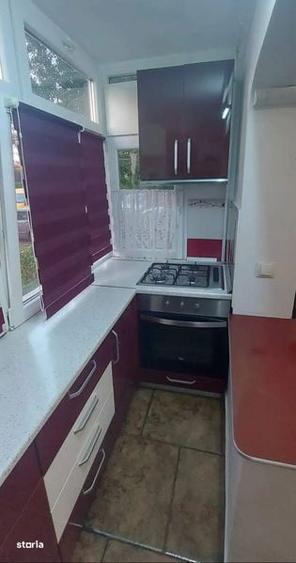 Apartament 2 camere Sebes-Centru - Locuit / Birou - 3