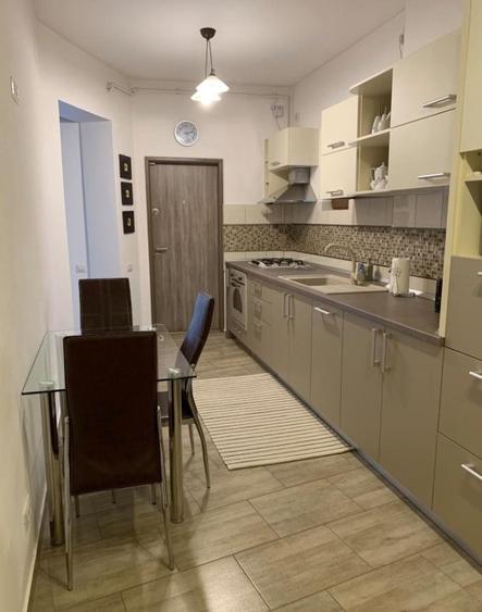Apartament 3 camere in zona Cismigiu+terasă mare - 14