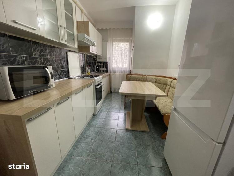 Apartament 2 camere, Dumbrava Nord, parter - 6