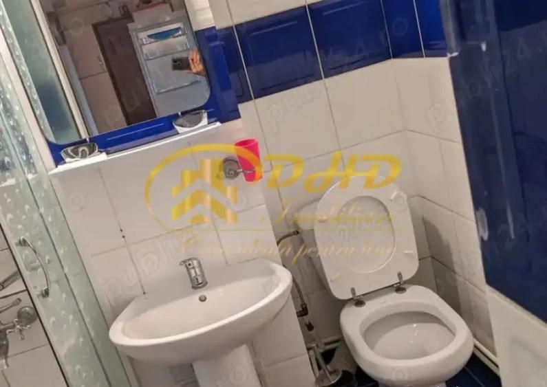 Garsoniera pietonal Lapu?neanu - 1