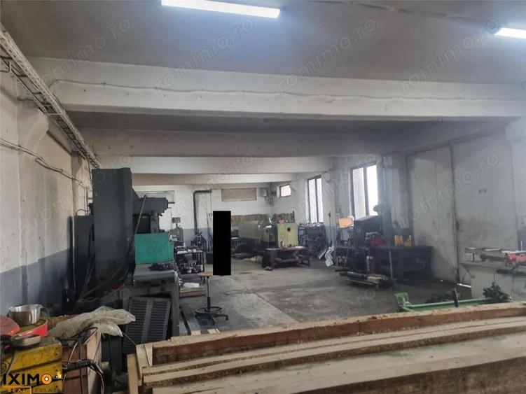 Hala Zona SuD 150 kwa - 1