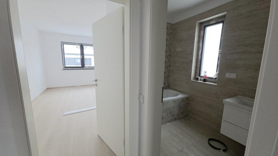 Duplex cu 3 camere 91mp, zona Dealul Lempes, Sanpetru - 7