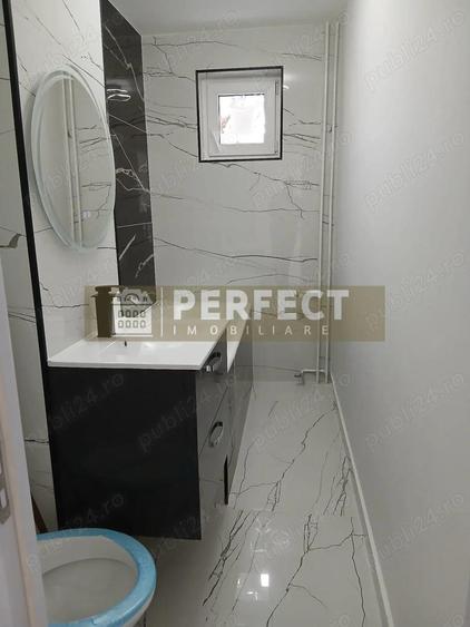 COMPLET RENOVAT!!! 2 camere VEST ETAJUL 1 pret 61500 euro!!! - 1