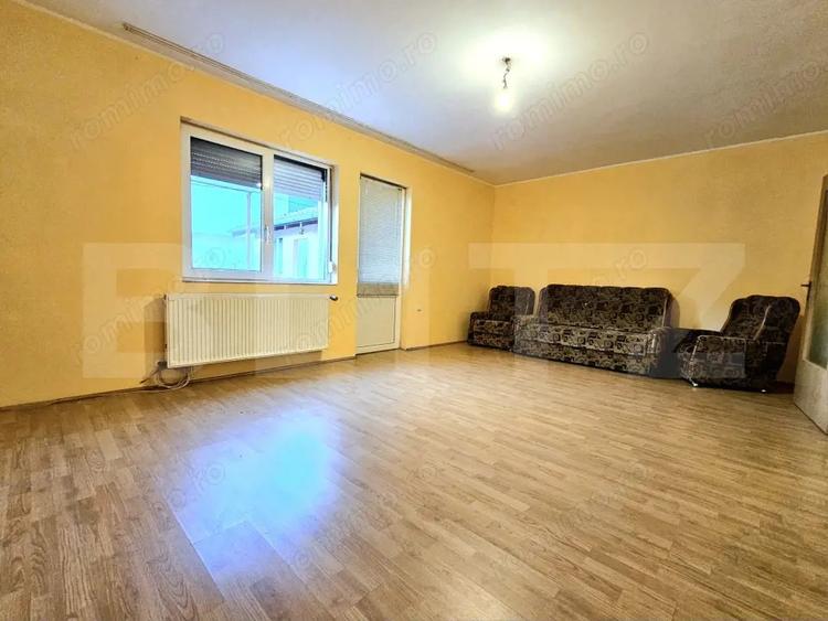 Casa Individuala, 200 mp + Curte , P+1E, 150 mp, zona Girocului - 2