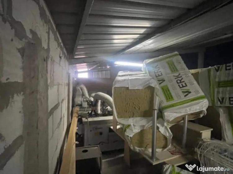 Hala de inchiriat, 100 mp, zona Independentei - 9