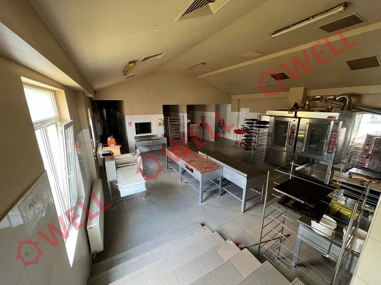 De vânzare un spațiu comercial, situat în Tg.Mureș! - 12