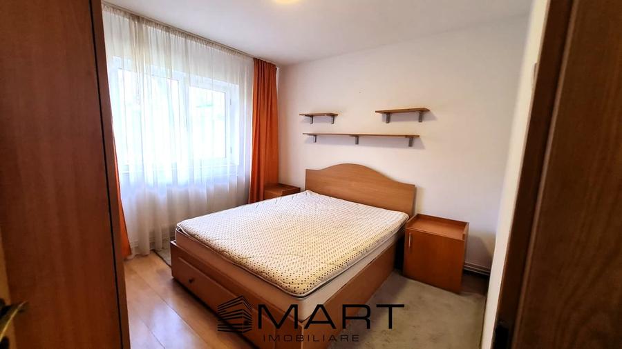 Apartament 2 camere 53 mp Vasile Aaron - 9