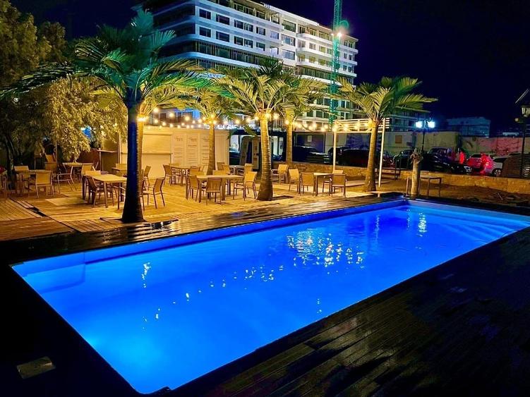 Apartament Studio cu vedere la mare Signature Promenada - 2