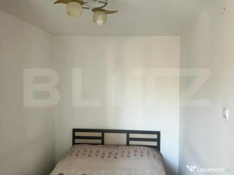 Apartament 2 camere, 40 mp, zona Micro 11 - 1