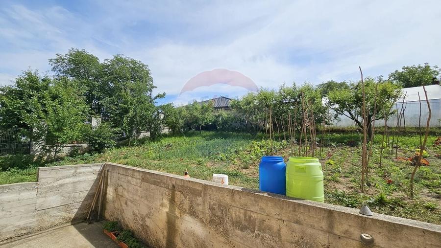 Casă / Vilă cu 12 camere-Sfântu Ilie Vechi, Suceava - 26