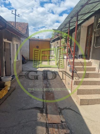 Casa cu 3 camere de vanzare - Apoldu De Sus - 7