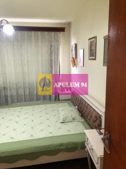 Apartament 3 camere 68mp mobilat utilat vav Arena Nationala - 6