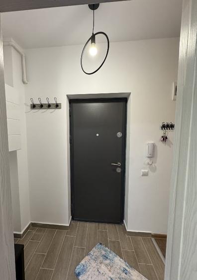 Prima inchiriere - Garsoniera Militari Residence- Sector 6 Comision 0% - 4