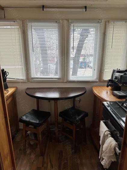 Inchiriez apartament 2 camere decomandat - 5