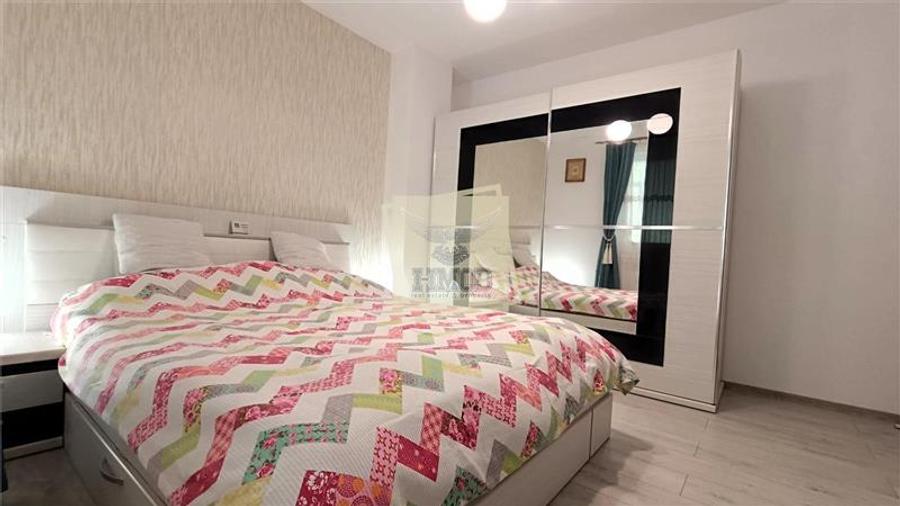 Apartament 53 Mpu Terasa 25 Mp si Parcare Subterana - 1
