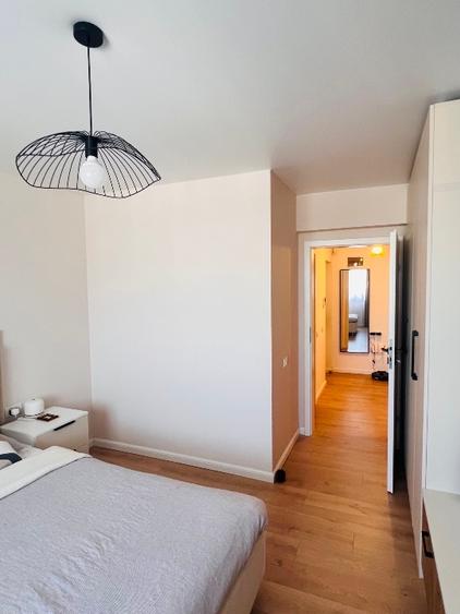 Apartament Premium 2 Camere – Siena Residence, Biruinței 81, METROU BERCENI - 8