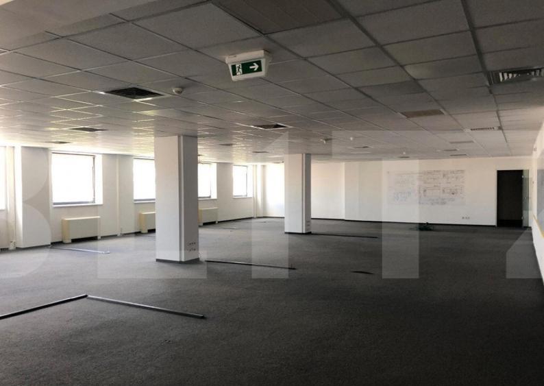 Open space, sala de conferinte, Clasa A - 13