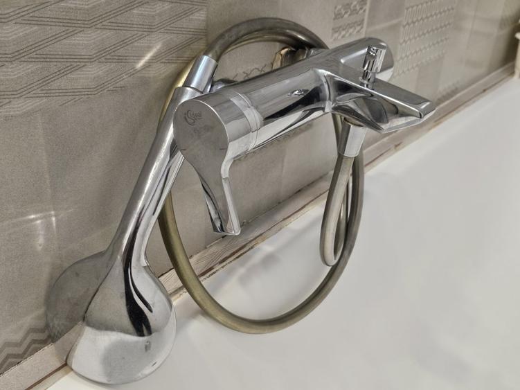 Vitan Mall | Apartament la prima inchiriere in bloc anvelopat la et.1 cu parcare - 19