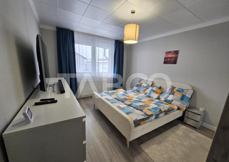 Apartament decomandat de vanzare parcare balcon pod Arhitect - 7