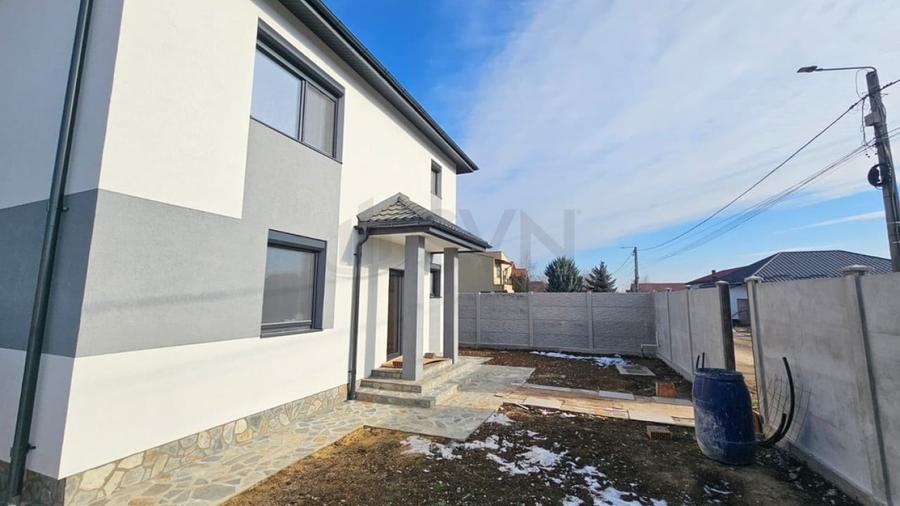 REV2005399 Vila individuala Domnesti - 24