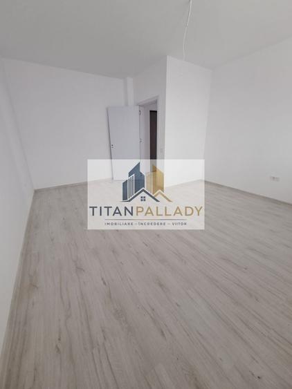 Apartament cu 2 camere în Theodor Pallady