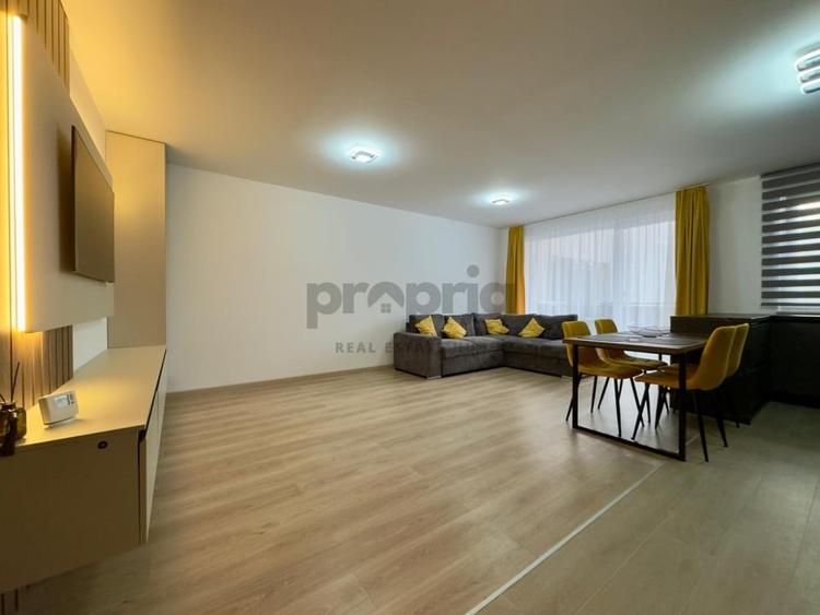 Apartament 2 Camere de Inchiriat Urban Plaza Brasov - 4