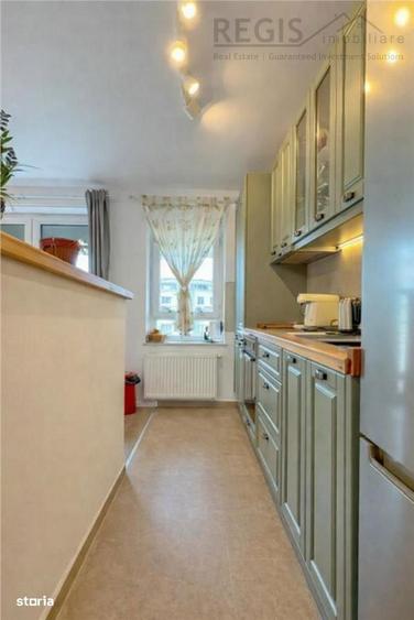 Apartament modern cu loc de parcare inclus Kasper(Coresi) - 5