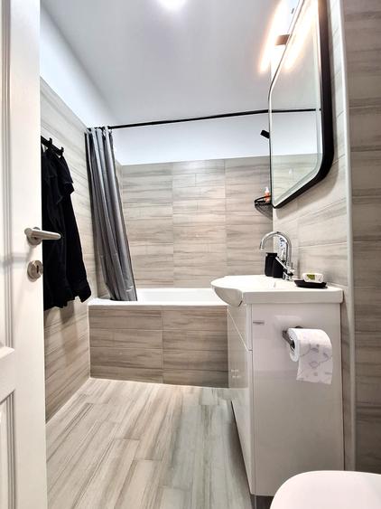 Inchiriere apartament 2 camere Dristor, stradal, metrou, comision 0% - 9