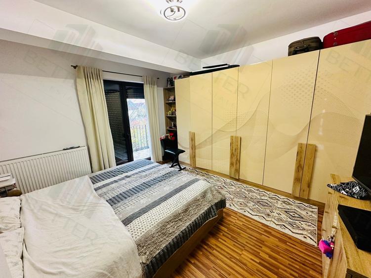 Vila Individuala - 4 Camere - Teren 370 - Comuna Berceni - 14