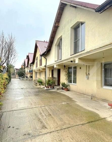 Oportunitate! Casa insiruita, 4 camere, 105 mp utili, Avram Iancu - 1