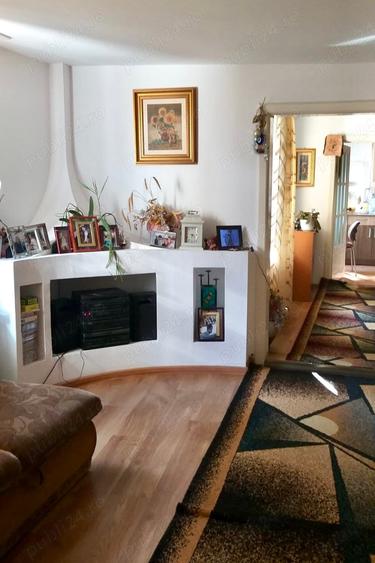 Vand casa + teren IEZURENI - 6