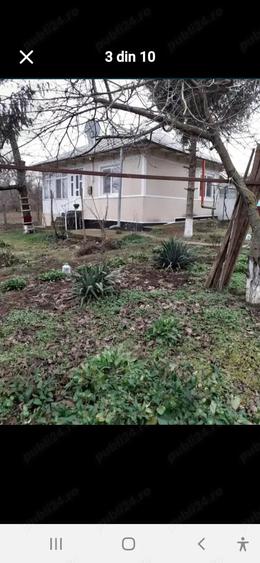 Casa Chetresti Balteni Vaslui - 10