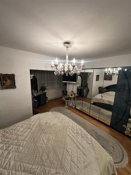 Apartament in linii moderne, Centrul Civic, Brasov - 6