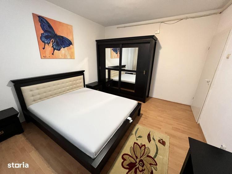 INCHIRIEZ apartament 3 camere,renovat,zona Calea Poplacii - 8