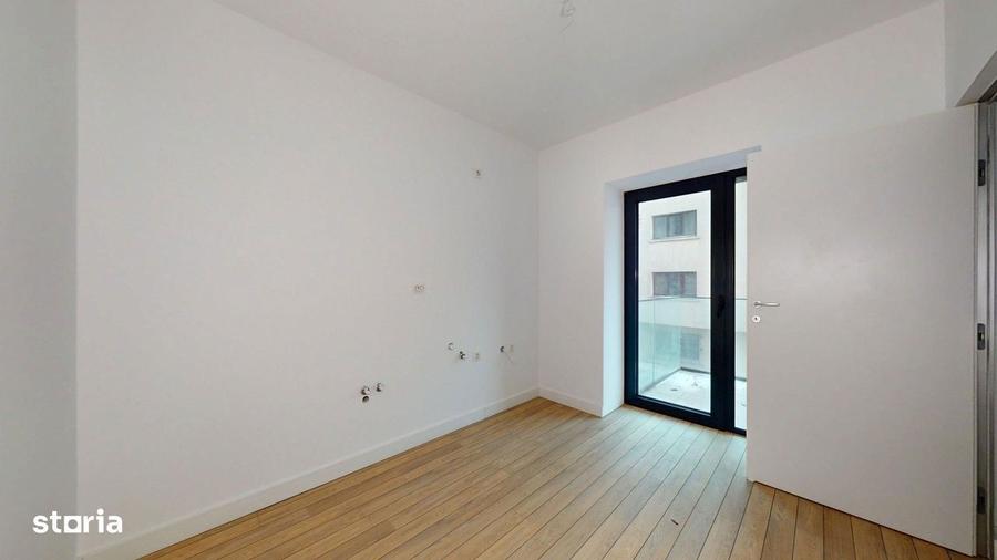 Garsoniera etaj 1/12 plus parcare subterana 13 Septembrie - Panduri - 8