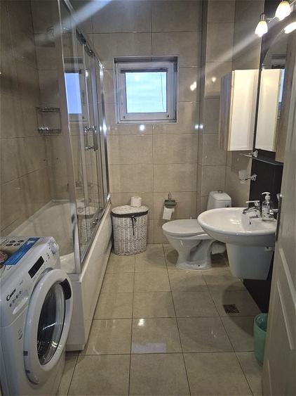 Apartament  premium in Gheorgheni, 86 mp, finisat, mobilat modern, garaj inclus - 16