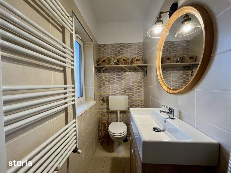 Apartament luminos cu 3 camere | Pet friendly | City of Mara - 7