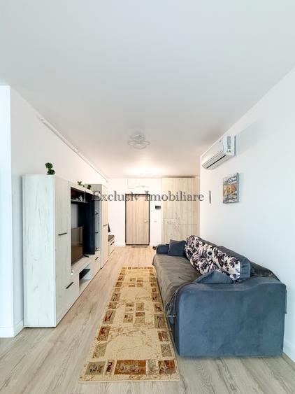 Apartament Tomis Park | Totul nou | Parcare - 3