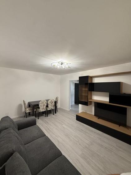 Inchiriez apartament cu 2 camere ultracentral - 2